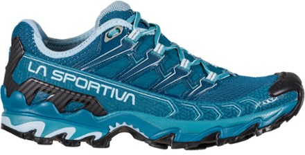 Ultra Raptor II Trail-Running Shoes - Women's