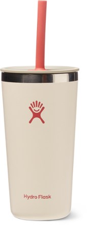 Hydro Flask Straw Lid Tumbler - 20 fl. oz.