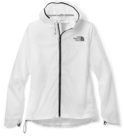 White north 2025 face windbreaker womens