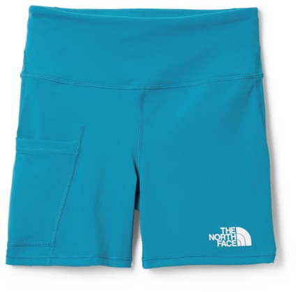 The North Face Women's Motivation High Rise Pocket Crop - Strides