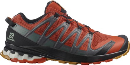 Salomon xa pro best sale 3d v8 gtx cena