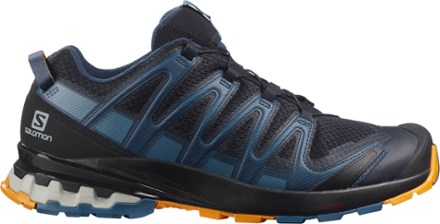 Salomon xa pro best sale 3d v8 gtx cena