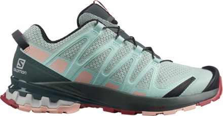 XA Pro 3D V8 GTX Trail-Running Shoes - Women's