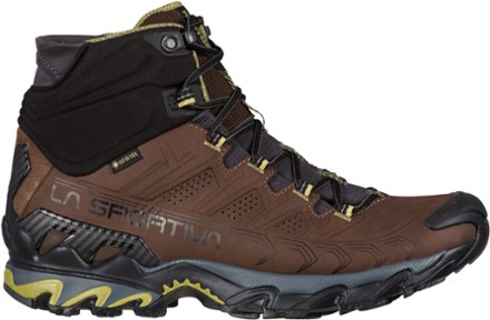 La sportiva synthesis clearance mid gtx hiking shoes