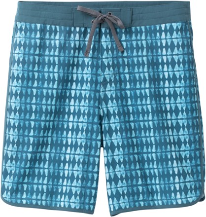 Roots Studio Board Shorts - Men's