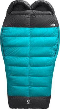 North face inferno sleeping on sale bag