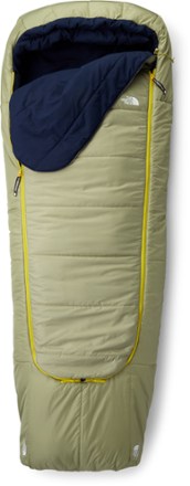 The north face homestead twin best sale sleeping bag