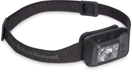 Frontal Petzl Zipka - Deportes Manzanedo