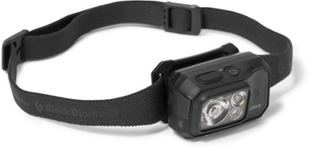 PETZL ACTIK 450 LUMENS - Manhattan Running Company