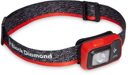 Black Diamond Astro 300 Headlamp