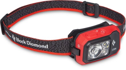 Petzl Reactik + 300L - Frontales para Iluminación en Montaña - Deportes  Sherpa