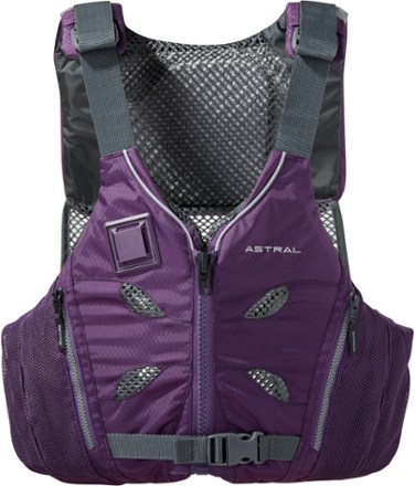 NRS Chinook PFD - Charcoal