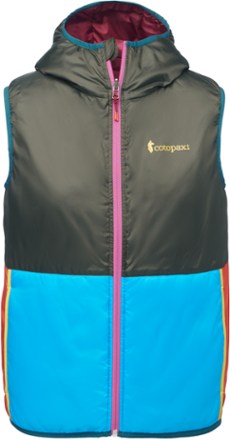 Rei deals cotopaxi windbreaker