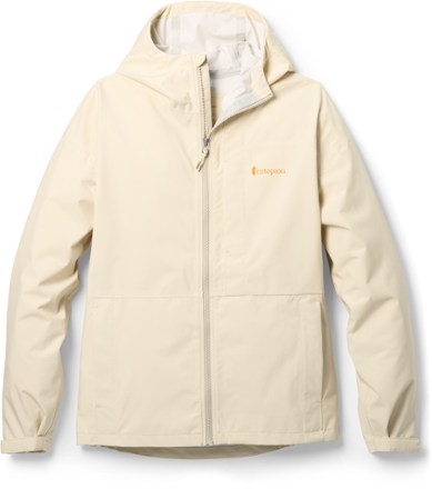 Cotopaxi Women's Cielo Rain Jacket