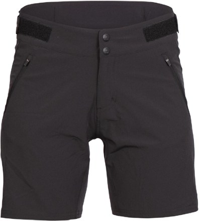 Womens Ranger Lined Shorts