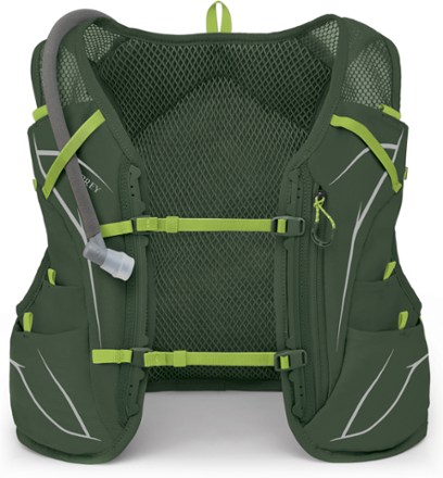 Osprey duro best sale 6 review