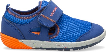 Merrell kids 2024 water shoes