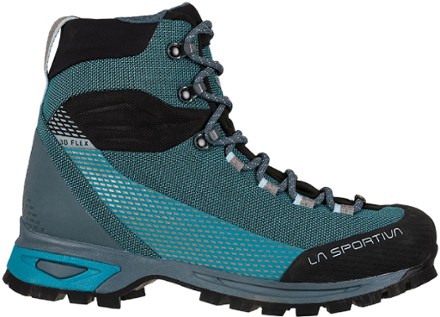 Lowa baffin clearance pro ii