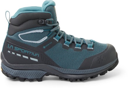 SCARPA W Rush Mid GTX – Scarpa da trekking Donna - Latini Sport