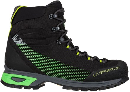 X alp mid on sale ltr gtx review