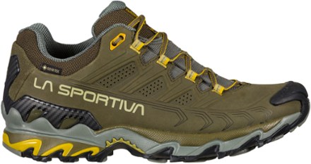 Zapatilla Trail Running Hombre La Sportiva Akyra – Volkanica Outdoors