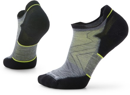 Smartwool PhD Run Ultra Light Micro Socks - Men's