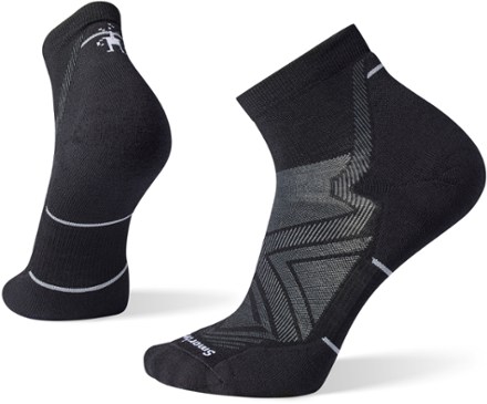 Wigwam Ironman Lightning Pro Low Cut Tab Back Socks, $10