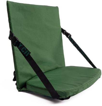 Take-Along Travel Chair Co. Folding Canoe Seat