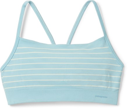 Athleta Hyper Focused Sports Bra