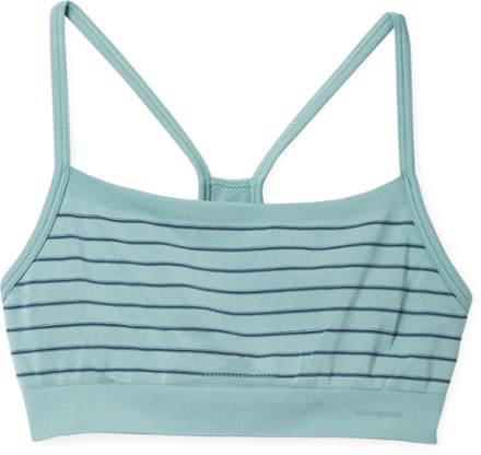 Patagonia Active Mesh Bra WoMens — Blue Mountains Running Company