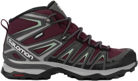 Salomon shoes x clearance ultra 3 mid gtx