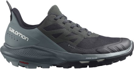 Salomon OUTpulse Gore-Tex Low - Women's Review