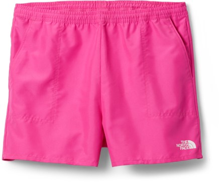 Amphibious Class V Water Shorts - Girls'