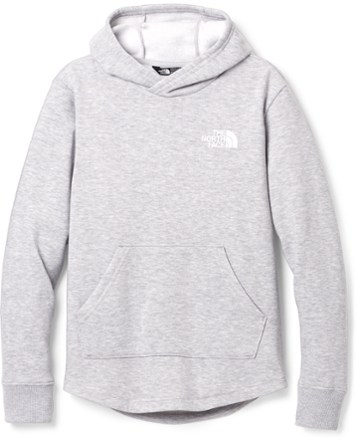 The North Face Freestyle Fleece Hoodie - Girls' - Kids