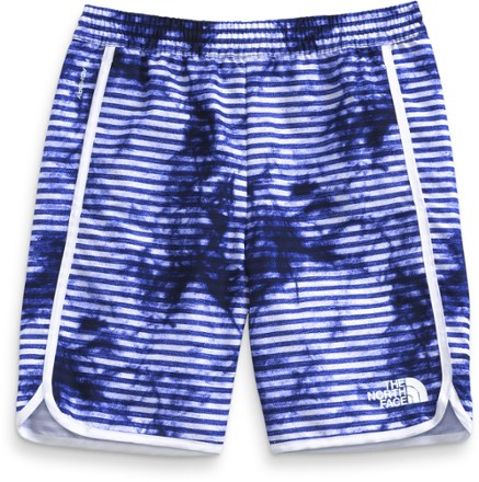 North face best sale sandy shores shorts