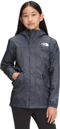 North face elden outlet rain triclimate jas junior