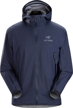 Arc'teryx Kyanite Lightweight Fleece Jacket - Men's | REI Co-op