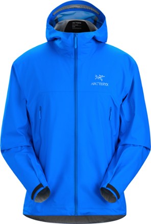 AAA Blues Adult Beta Jacket