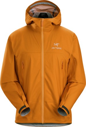 Arc'teryx Beta Jacket - Men's | REI Co-op