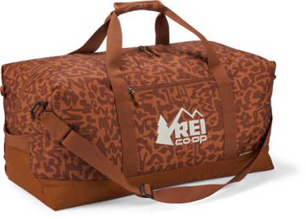 Rei stuff cheap travel duffel