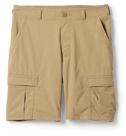 Stretch Zion™ Hybrid Short II, Shorts