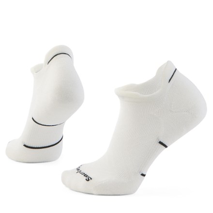 Performance Run Targeted Cushion Low Ankle Socks - Women's