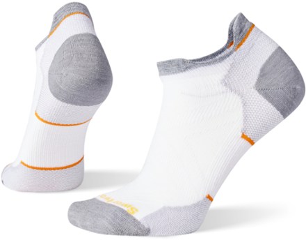 Smartwool Women's Performance Run Zero Cushion Low Ankle Socks