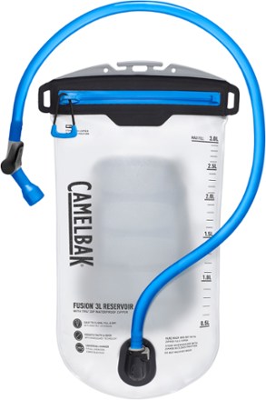 Zaino idrico Camelbak Stoaway 3 l + sacca idrica Crux 3 l