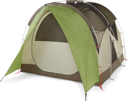 REI Co-op Hobitat 4 Tent