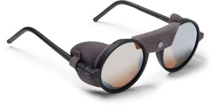 Stowe Polarized Glacier Sunglasses