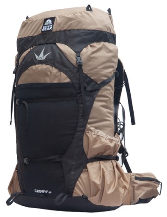 WILDLIFE SPORTS - MOCHILA OSPREY AETHER 65 LTS L/XL