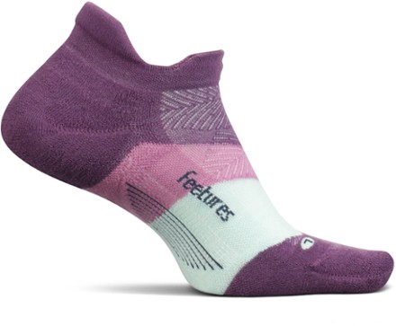 Feetures elite max on sale cushion no show tab