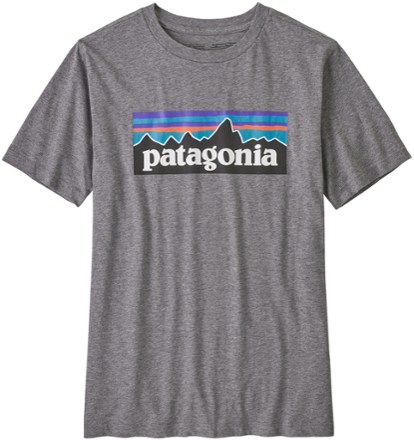 Patagonia, Tops