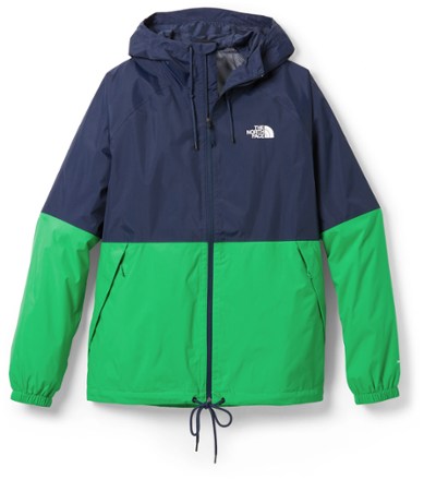 The North Face Men's Antora Rain Hoodie